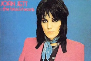 Music Monday #68: Little Drummer Boy von Joan Jett