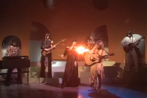 Music Monday #98: Crazy On You