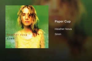 Music Monday #125: Heather Nova