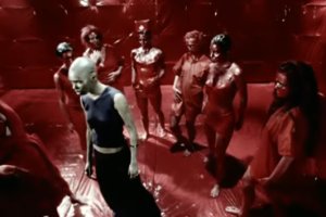 Music Monday #124: Skunk Anansie