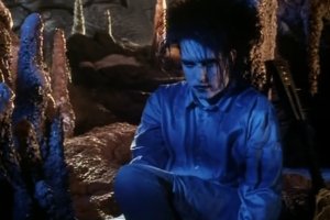 Music Monday #129: The Cure