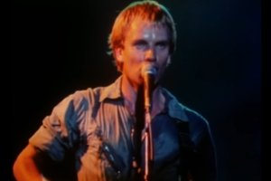 Music Monday #130: The Police