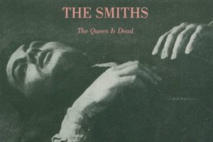 Music Monday #131: The Smiths