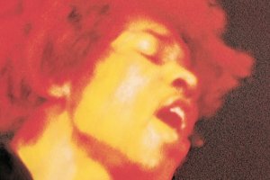 Music Monday #138: All Along The Watchtower