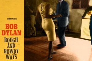 Music Monday #147: Bob Dylan