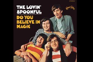 Music Monday #150: Did You Ever Have To Make Up Your Mind?