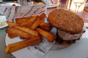 2020 KW 35 – Thunfischburger, Zombies und Schlagbohrmaschine