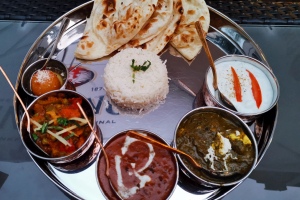 2020 KW 34 – Dübelversagen und indisches Essen