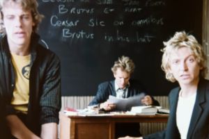 Music Monday #193: Don’t Stand So Close To Me