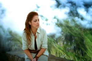 Music Monday #198: Wrapped/Hoy