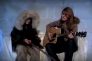 Music Monday #197: It’s Gettin’ Hot In Here