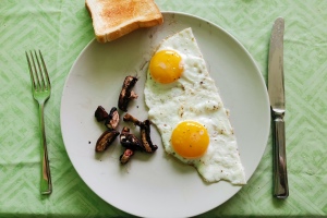 2021 KW 23 – Stau, Webseiten und Balkonupdate