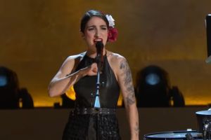 Music Monday #202: Mi Tierra / Oye Mi Canto