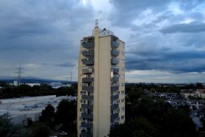 2021 KW 34 – Wolken, Blogs und sonst nichts