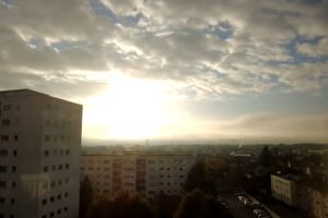 2021 KW 41 – Steuern, Wolken und Katzen