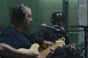 Music Monday #213: Feel It Still