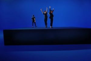 Music Monday #218: Tilted