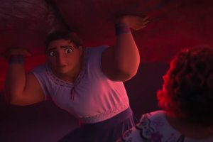 Music Monday #225: Surface Pressure