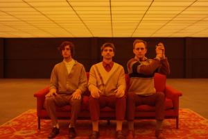 Music Monday #224: still feel.