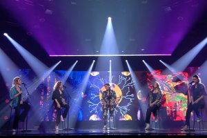 Music Monday #241: Saudade Saudade (Eurovision 2022)