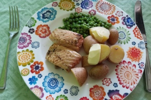 2022 KW 35 – Wundertüte, Hochspannungsmasten und Milchkaffee