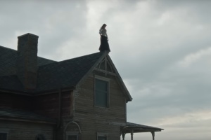 Music Monday #255: Hold The Girl