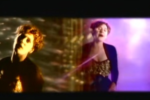 Music Monday #262: Heaven Or Las Vegas