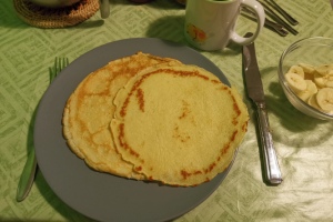 2024 KW 07 – Pfannkuchen, Kreppel und 46 Jahre Schulden